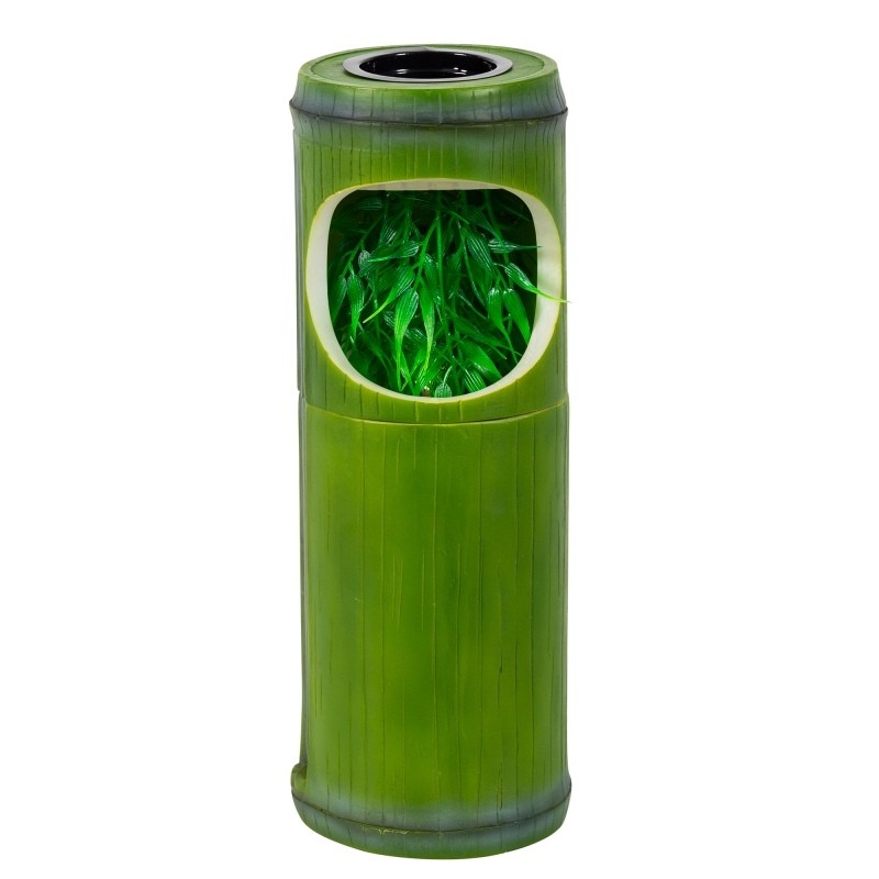 Fontanella abbeveratoio con ciotola