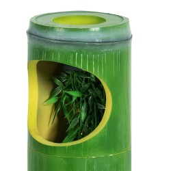 Fontanella abbeveratoio con ciotola