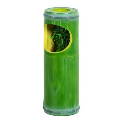 Fontanella abbeveratoio con ciotola