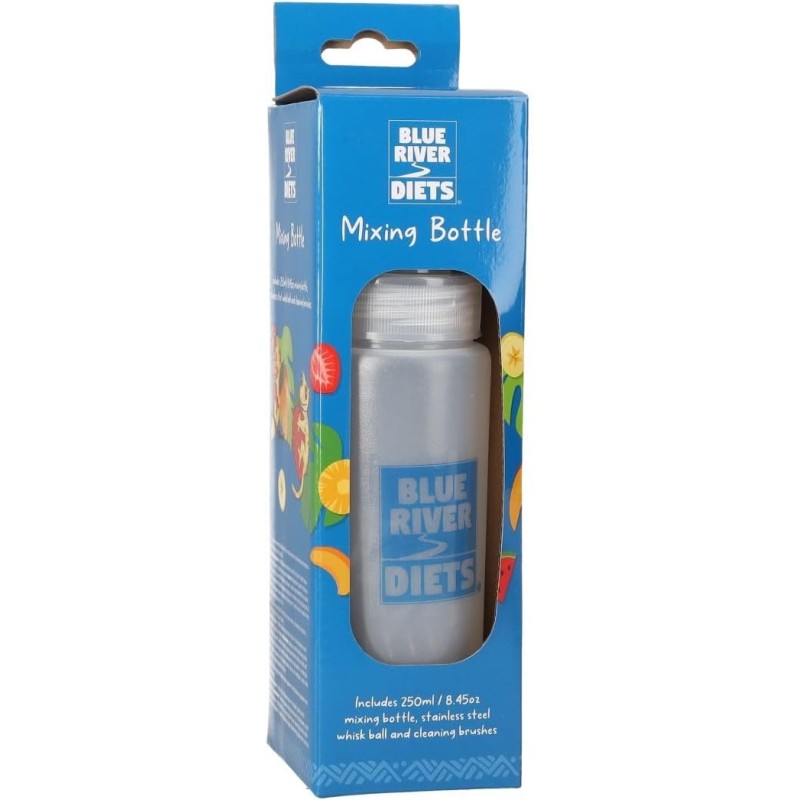 Bottiglia di miscelazione