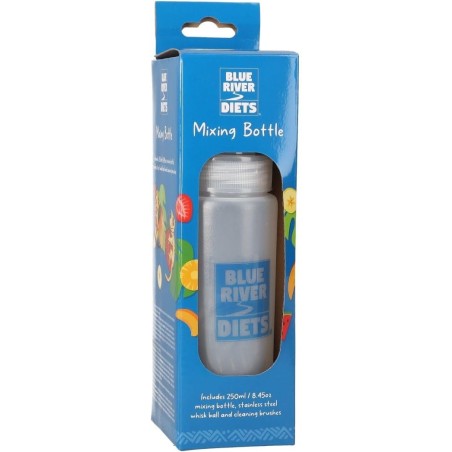 Bottiglia di miscelazione