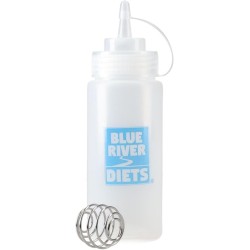 Bottiglia di miscelazione