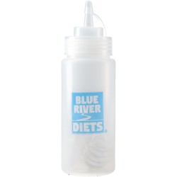 Bottiglia di miscelazione