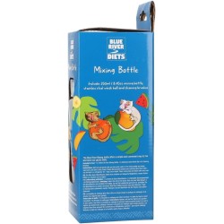 Bottiglia di miscelazione