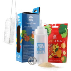 Bottiglia di miscelazione