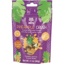 Mangime Pineapple crush - spremuta d'ananas