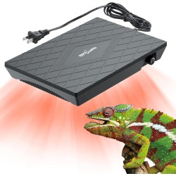 Pannello radiante con ventola