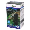 Internal filter for turtle tanks