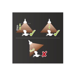 Mercury vapor lamp Reptiles System