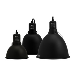 Plafoniere Clamp Lamp Reptiles System