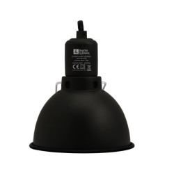 Plafoniere Clamp Lamp Reptiles System