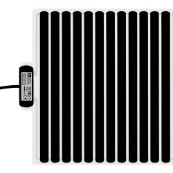 Tappetini riscaldanti Reptiles System