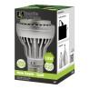 LED Compatto New Dawn verticale