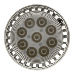 LED Compatto New Dawn verticale