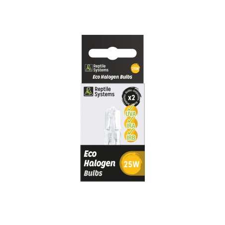 Replacement halogen group, white spot