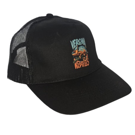 Adult Hat - Chameleon