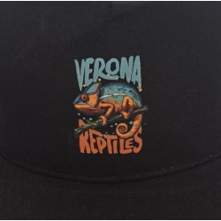 Adult Hat - Chameleon