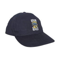 Berretto per Bambini - Camaleonte