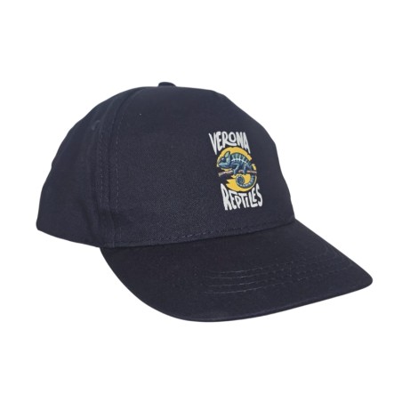 Berretto per Bambini - Camaleonte