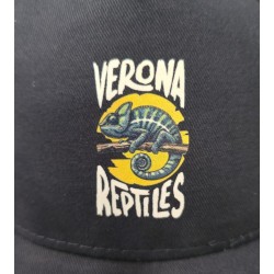 Berretto per Bambini - Camaleonte