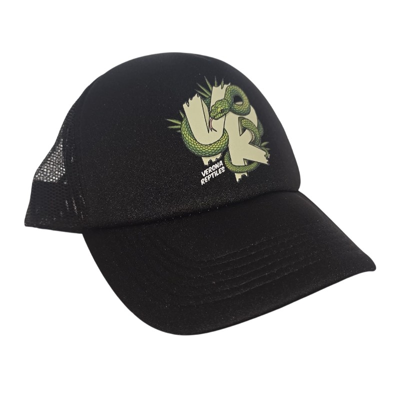 Adult Hat - Snake