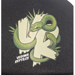 Berretto per adulti - Serpente