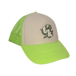 Berretto per bambini - Serpente