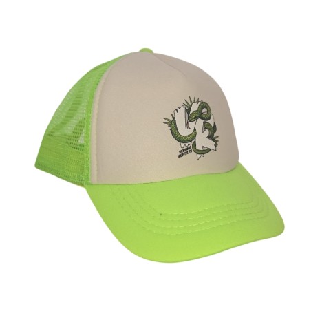 Berretto per bambini - Serpente