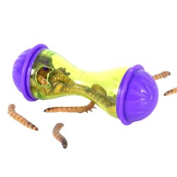 Reptile Stimulating Toy, 2pcs