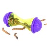 Reptile Stimulating Toy, 2pcs