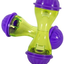 Reptile Stimulating Toy, 2pcs