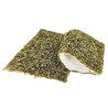Natural moss mat, 2 pieces