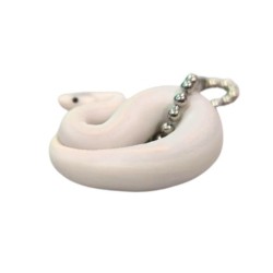 Portachiavi serpente