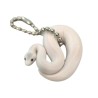 Snake keychain
