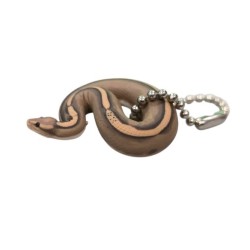 Portachiavi serpente