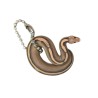Portachiavi serpente