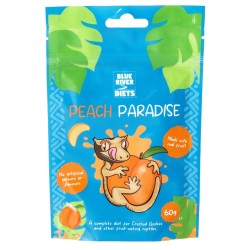 Mangime Peach Paradise - Paradiso alla pesca