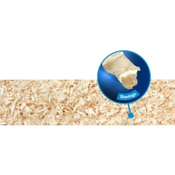 Truciolo di legno Chipsi Classic