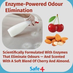 Odour killer Safe4