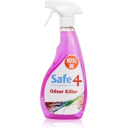 Odour killer Safe4