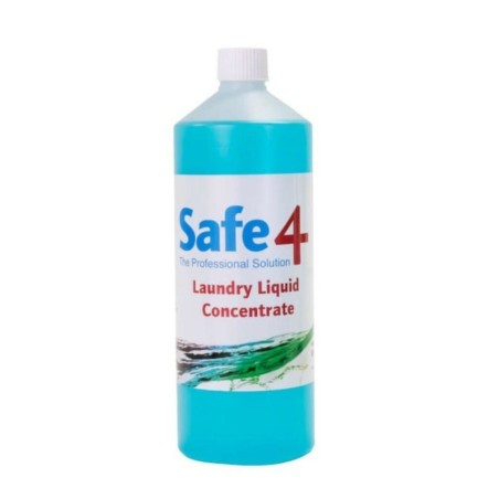 Disinfettante per bucato Safe4
