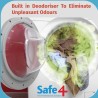 Disinfettante per bucato Safe4