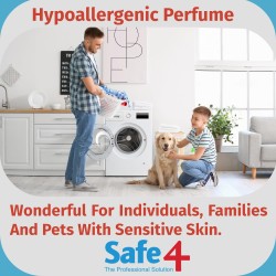 Disinfettante per bucato Safe4