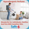 Disinfettante per bucato Safe4