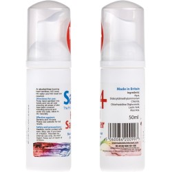 Disinfettante mani Safe4