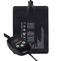 Tappetini con termostato...