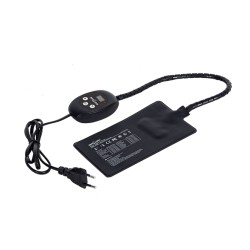 Tappetini con termostato Reptizoo