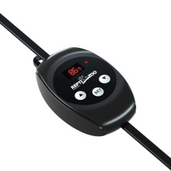 Tappetini con termostato Reptizoo