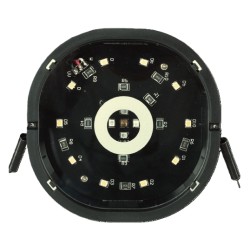 Mini LED/UVB dome light