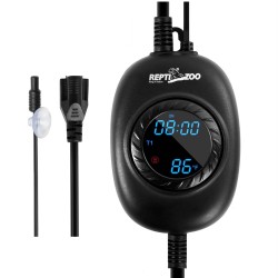 Mini thermostat PID max 500 W